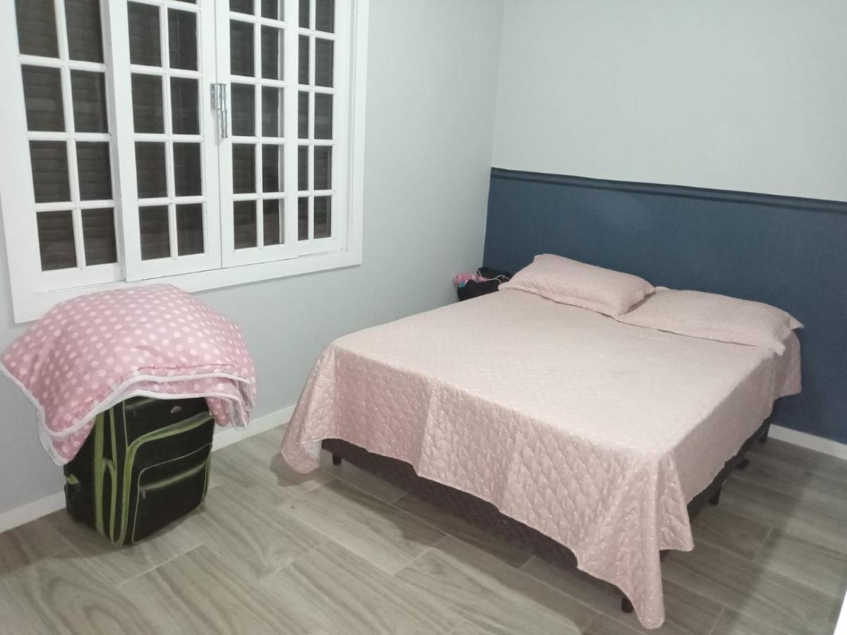 Апартаменты Quarto Nos Ingleses Em Casa Compartilhada,Sem Banheiro Privativo Флорианополис Экстерьер фото