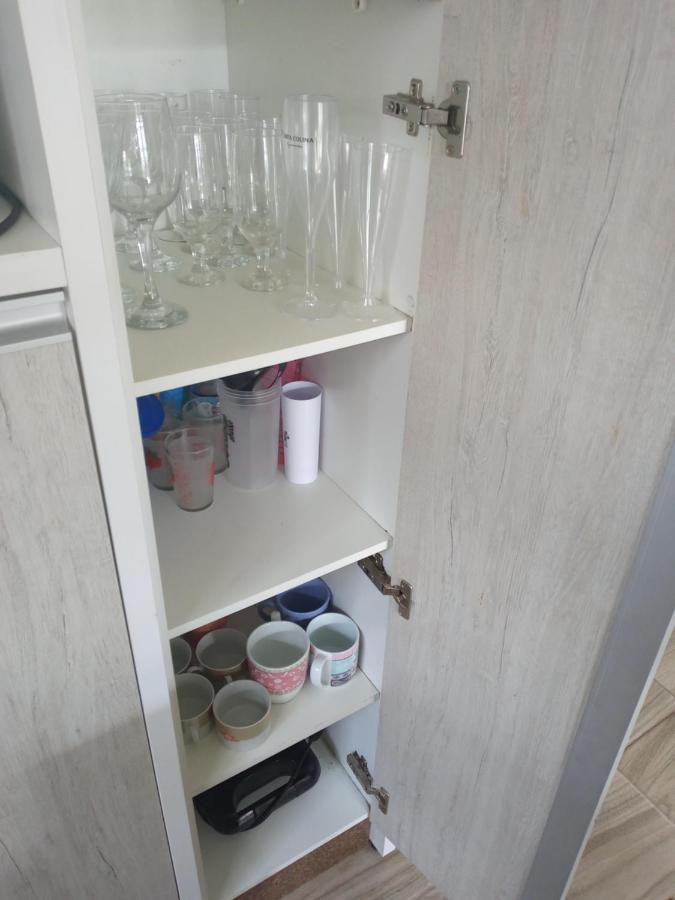 Апартаменты Quarto Nos Ingleses Em Casa Compartilhada,Sem Banheiro Privativo Флорианополис Экстерьер фото